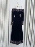 فستان جوليا