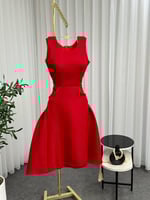 فستان الياسمين