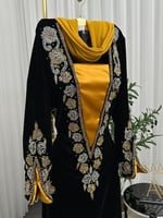 جلابية أميره