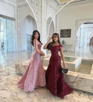 فستان رودينا