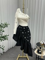 فستان العنود