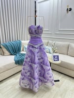 فستان نيرمين