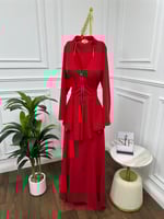 فستان العنود