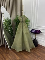 فستان هويدا