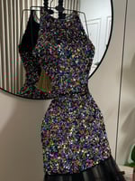 فستان اطياف