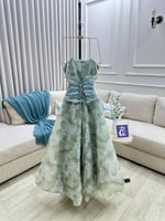 فستان نيرمين