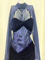 فستان زفاف راقي