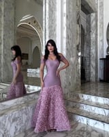 فستان رودينا