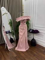 فستان تهاني