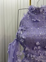 فستان مشاعل