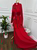 فستان العنود