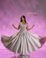 فستان فاطمة