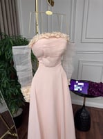 فستان ليندا