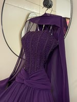 فستان تهاني