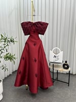 فستان ساميه