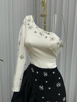 فستان العنود