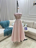 فستان جميله