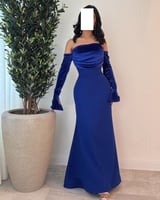 فستان شيرين