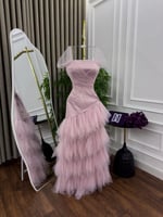 فستان نارين