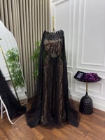 فستان الهنوف