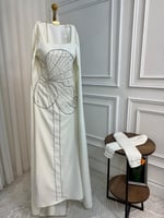 فستان هيفاء