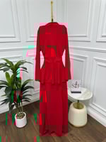 فستان العنود