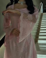 فستان حليمه