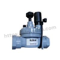 محبس Irritrol hgكهربائي تايوان 2 بوصة 24VAC - الحل...