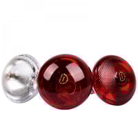 150W High Efficiency Red Heat Lamp - مصباح تدفئة أ...