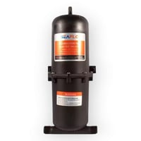 خزان تجميع RV لضغط ثابت