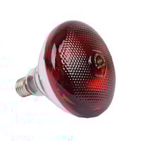 150W High Efficiency Red Heat Lamp - مصباح تدفئة أ...