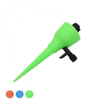 نظام الري التلقائي بالتنقيط الذكي