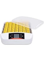 حاضنة بيض رقمية متطورة Road42s