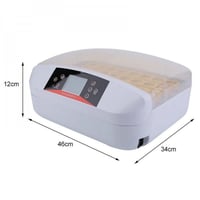 فقاسة بيض ذكية ALR-F0056S - تقنية عالية الأداء