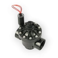 محبس كهربائي هنتر PGV بغطاء بسن حلزوني