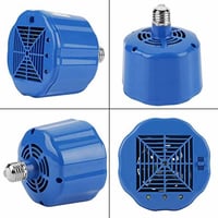 لمبة تدفئة LED للحيوانات الأليفة والطيور - تدفئة ف...