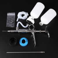 مكينة حقن 5 مل متعدد المهام