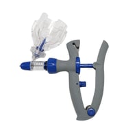 مكينة حقن 5 مل