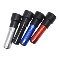 مصباح اختبار البيض LED 9 مع معدات حضانة فائقة البر...