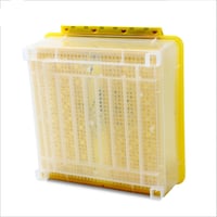 فقاسة بيض اوتوماتيكية 48 بيضة ALR-F0048