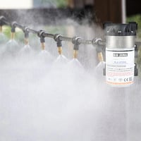 مضخة مياه 24 فولت القوية