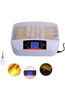 فقاسة بيض ذكية ALR-F0056S - تقنية عالية الأداء