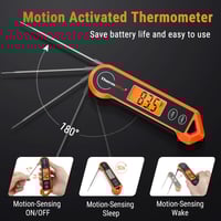 TP19H ميزان حرارة رقمي متقدم للطهي