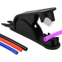 قاطعة بلاستيك نظام التناضح العكسي