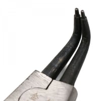 كماشة تركيب نظارات الدواجن السهلة