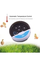 فقاسة بيض متطورة ALR-F009