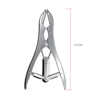 كماشة بيطري الأغنام