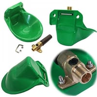 سقاية ذكية للأغنام والماعز - مشارب ماء عالية الجود...