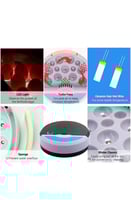 فقاسة بيض متطورة ALR-F009