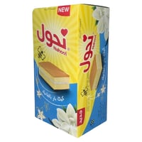 نحول بار